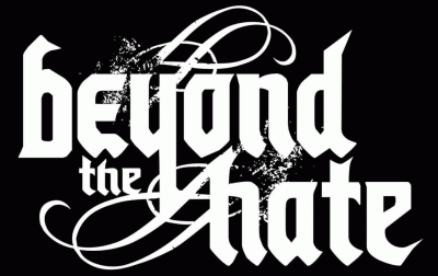 logo Beyond The Hate logo Beyond The Hate